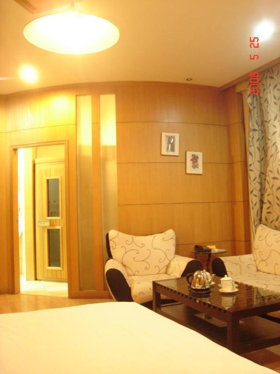 Hotel Ai Hua