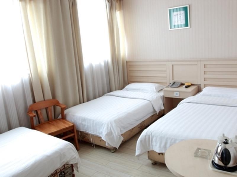 Hotel Ai Hua Beijing