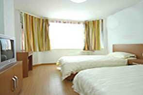 Hotel Ai Hua 2*