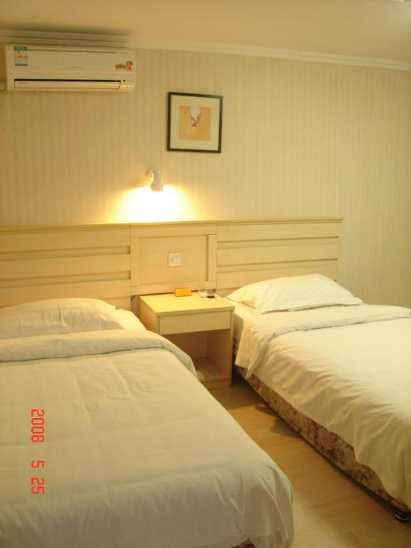 Hotel Ai Hua