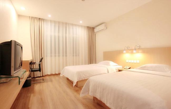 Hotel Ai Hua Beijing