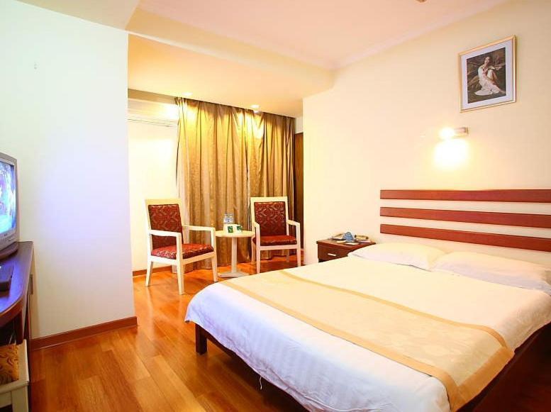Hotel Ai Hua
